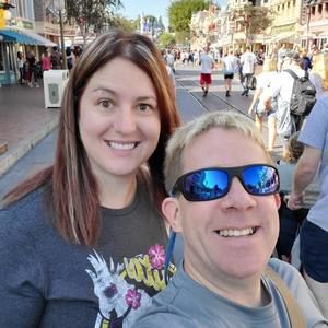 Meet your Posher, Jodie